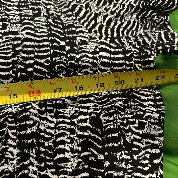 Nine West short-sleeved XXL ladies top NWT - Picture 7 of 7